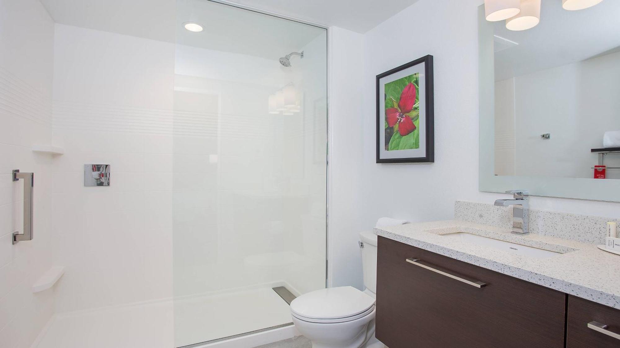 Towneplace Suites By Marriott Knoxville Ок-Ридж Экстерьер фото