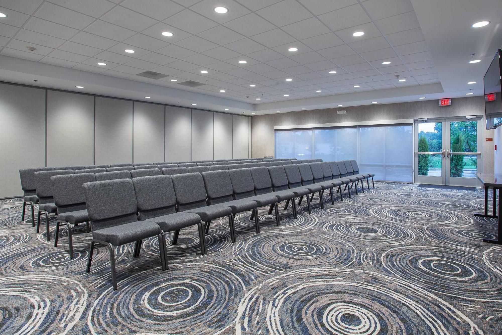 Towneplace Suites By Marriott Knoxville Ок-Ридж Экстерьер фото