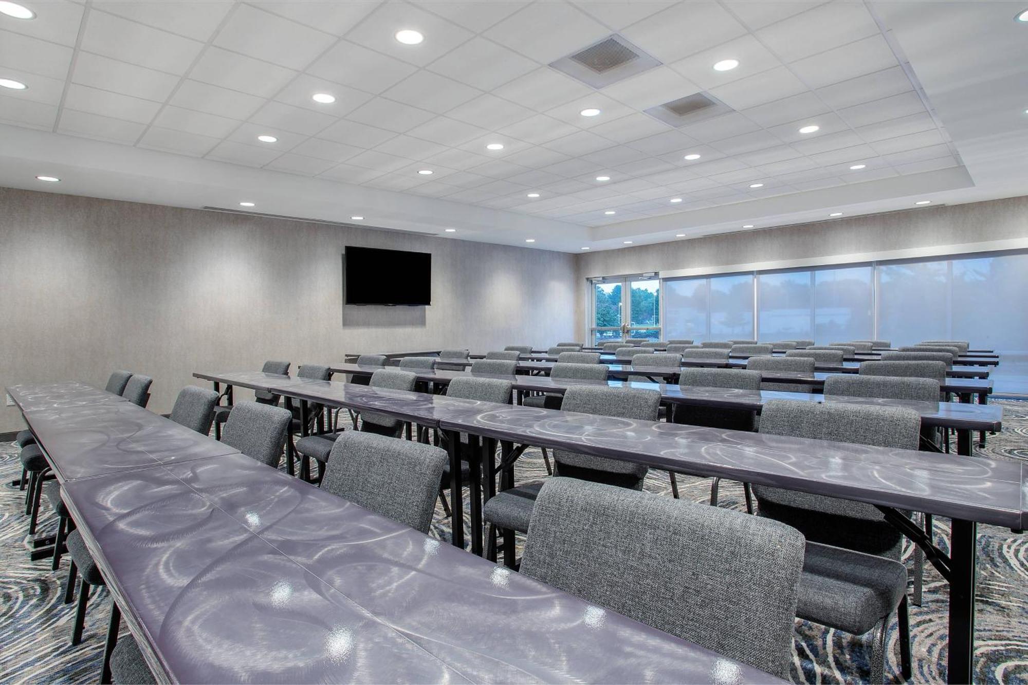 Towneplace Suites By Marriott Knoxville Ок-Ридж Экстерьер фото