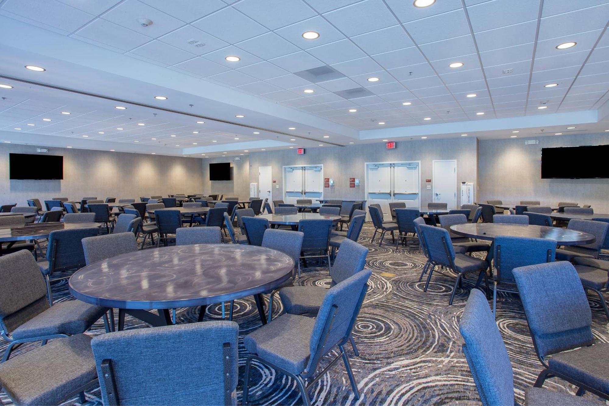 Towneplace Suites By Marriott Knoxville Ок-Ридж Экстерьер фото