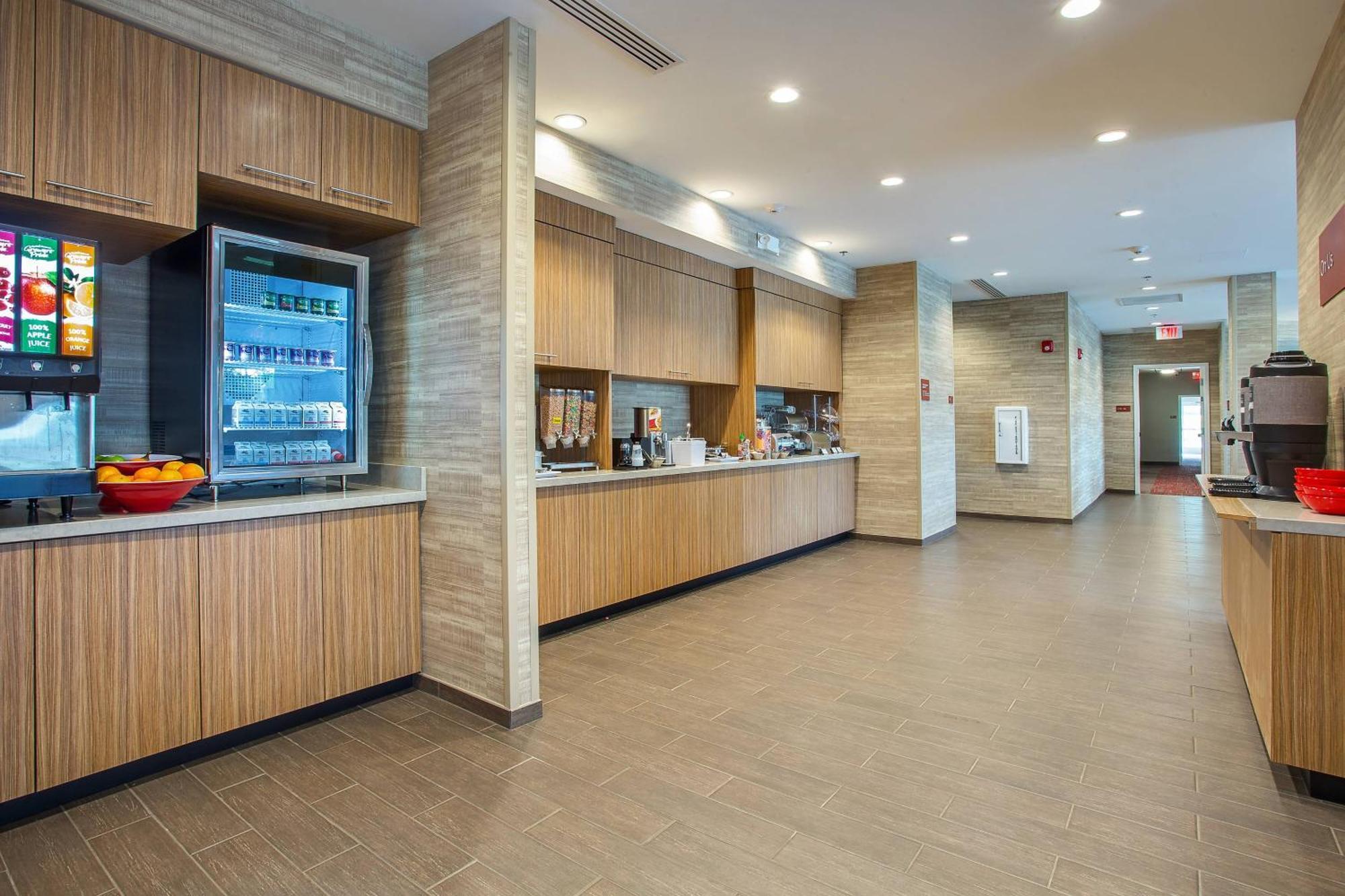 Towneplace Suites By Marriott Knoxville Ок-Ридж Экстерьер фото