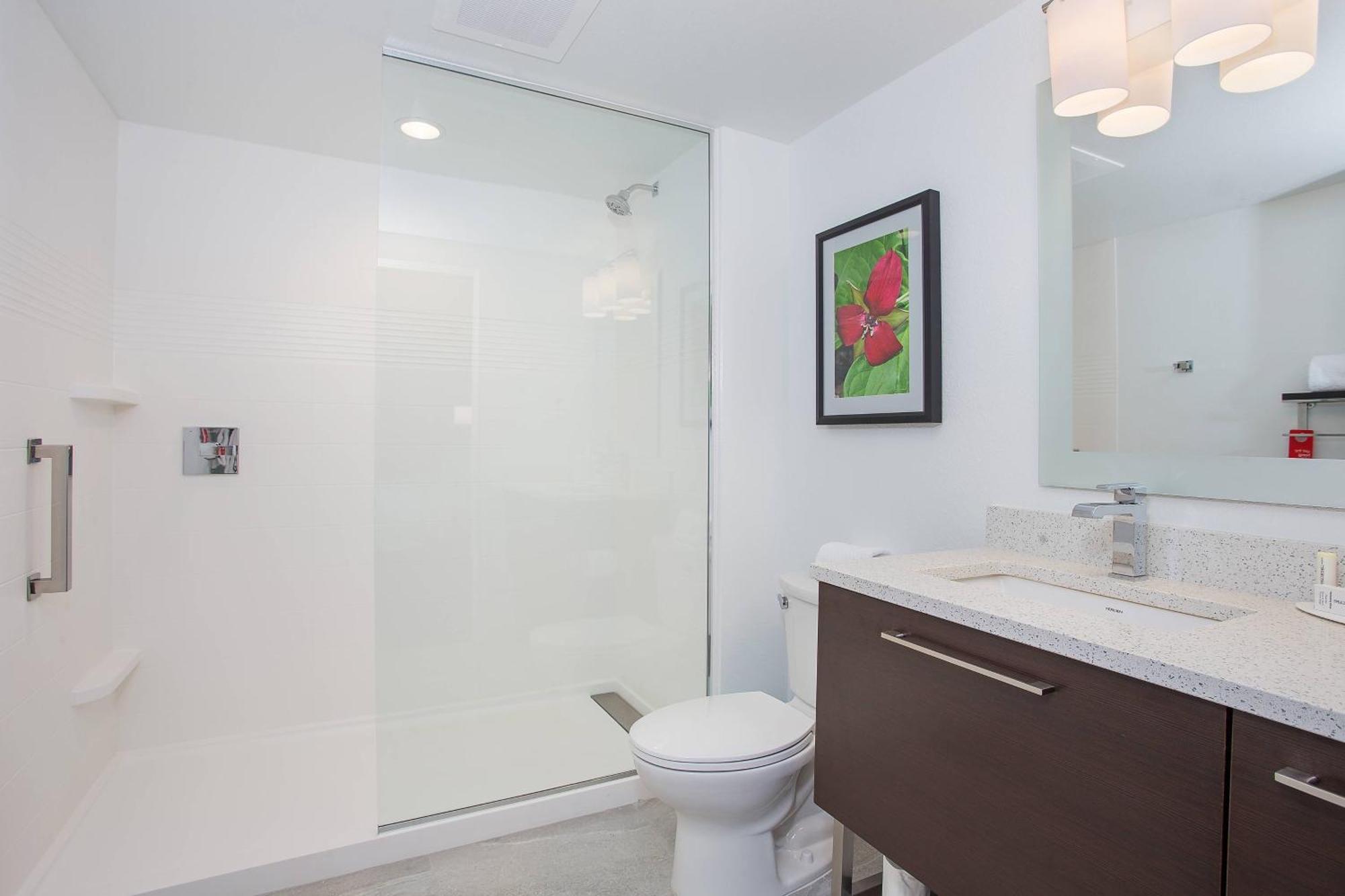 Towneplace Suites By Marriott Knoxville Ок-Ридж Экстерьер фото